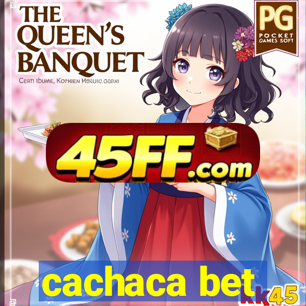 cachaca bet